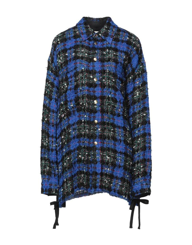 商品Faith Connexion|Checked shirt,价格¥1575,第1张图片