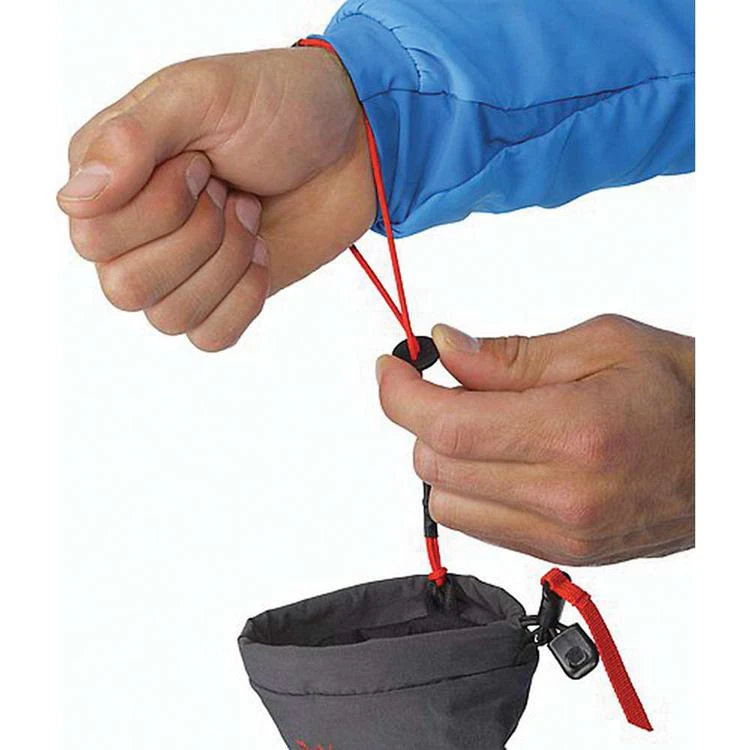 商品Arc'teryx|Arcteryx Alpha FL Glove,价格¥987,第5张图片详细描述