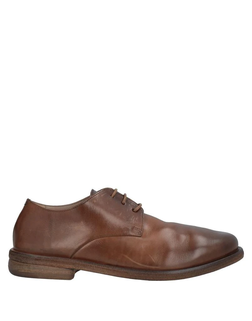 商品Marsèll|Laced shoes,价格¥1629,第1张图片