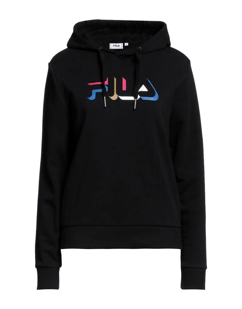 商品Fila|Hooded sweatshirt,价格¥330,第1张图片