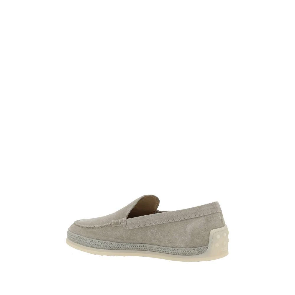 商品Tod's|Tod's Loafers,价格¥4581,第3张图片详细描述