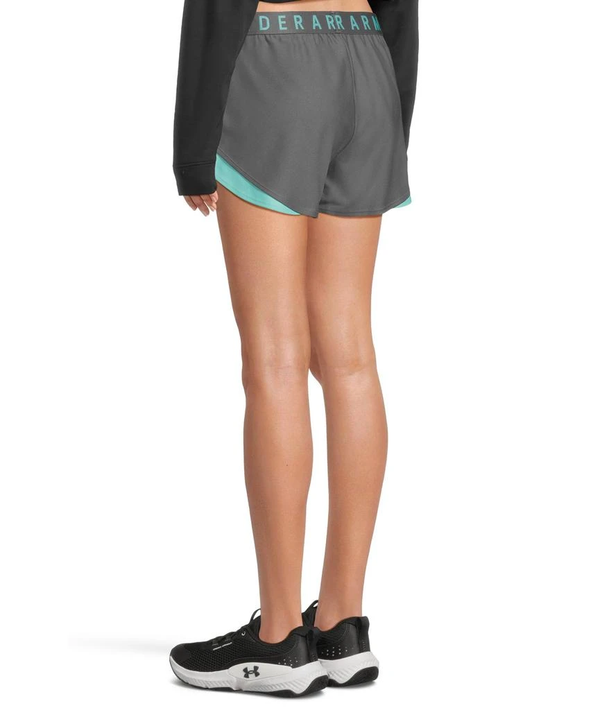 商品Under Armour|Play Up Shorts 3.0,价格¥242,第3张图片详细描述
