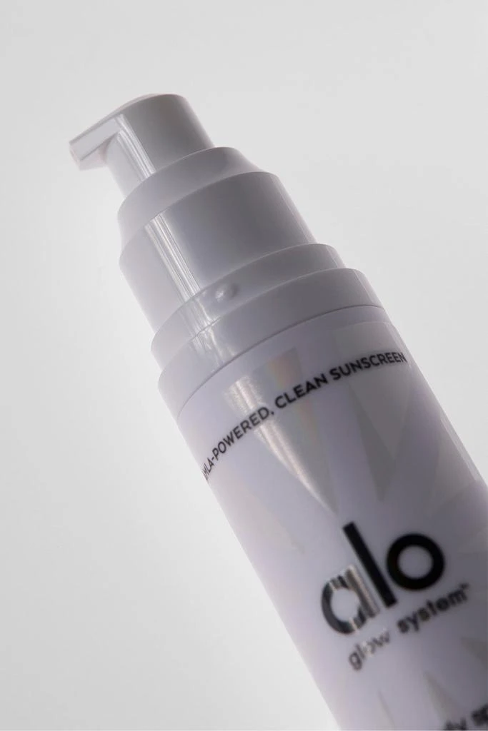 商品Alo|Daily SPF Face Moisturizer,价格¥285,第3张图片详细描述