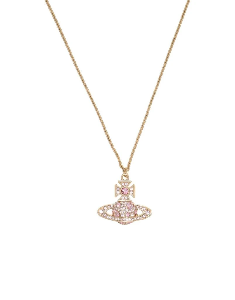 商品Vivienne Westwood|Necklace,价格¥1284,第2张图片详细描述