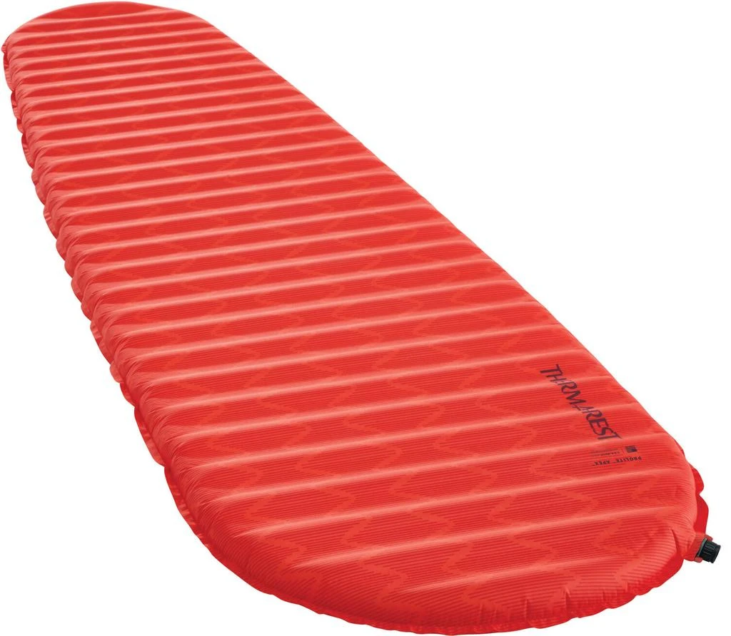 商品Therm-A-Rest|THERMAREST - PROLITE APEX PAD - LARGE - REGULAR - Heat Wave,价格¥816,第1张图片
