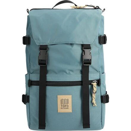 商品Topo Designs|Rover 20L Pack,价格¥453,第3张图片详细描述