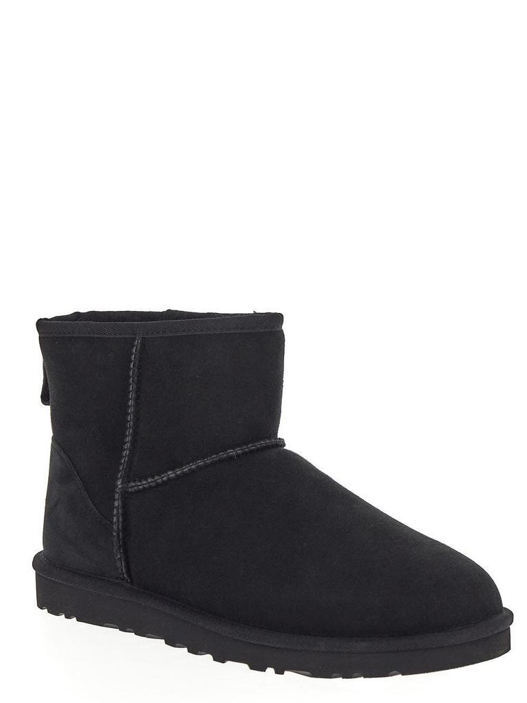 商品UGG|Classic Mini Boot,价格¥1303,第4张图片详细描述