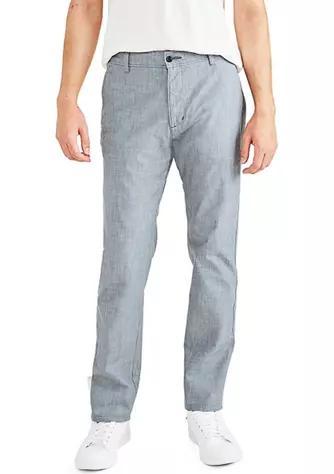 商品Dockers|Men's Slim Fit Smart 360 Flex™ Ultimate Chino Pants,价格¥493,第1张图片