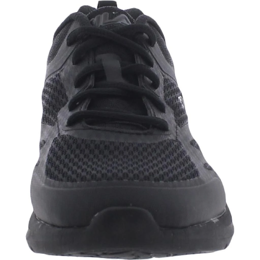 商品Fila|Fila Womens Memory Galaxia 3 Running Fitness Running Shoes,价格¥145,第3张图片详细描述