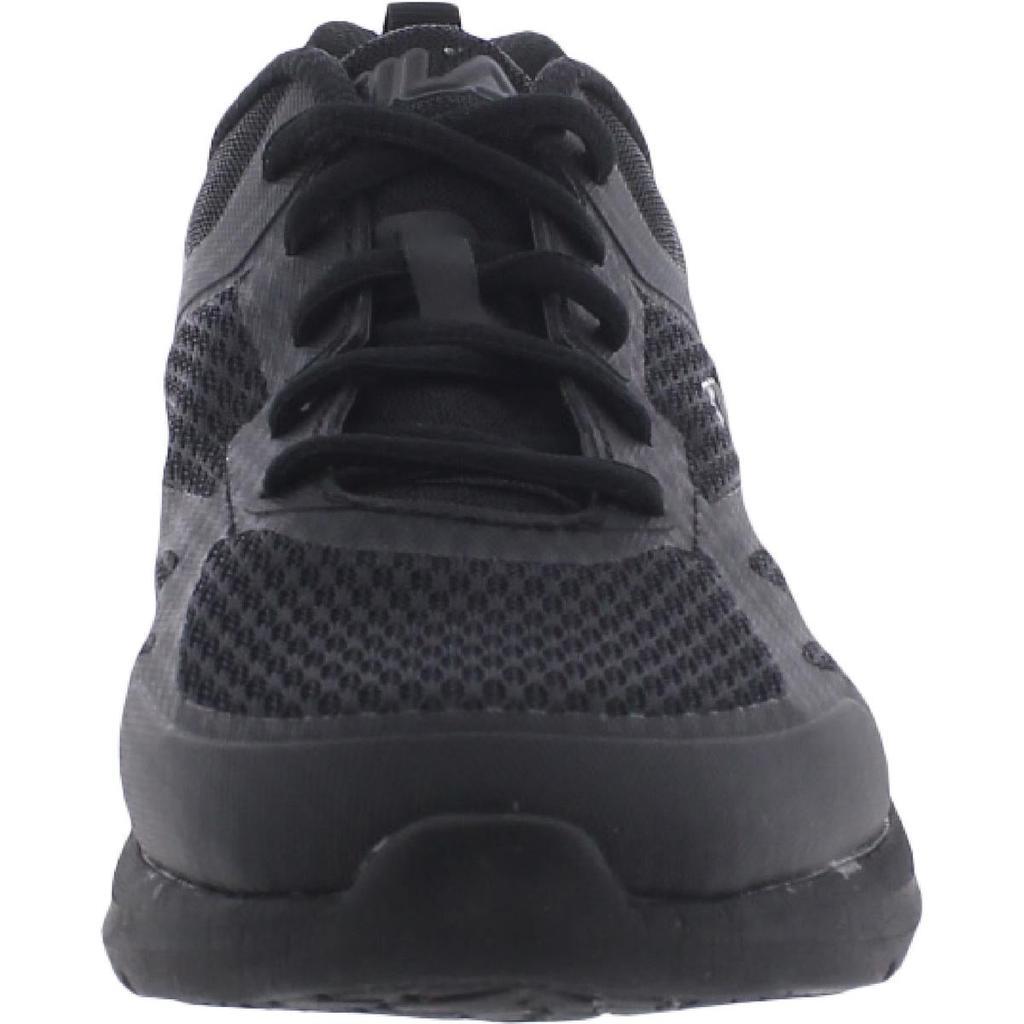 商品Fila|Fila Womens Memory Galaxia 3 Running Fitness Running Shoes,价格¥138,第5张图片详细描述