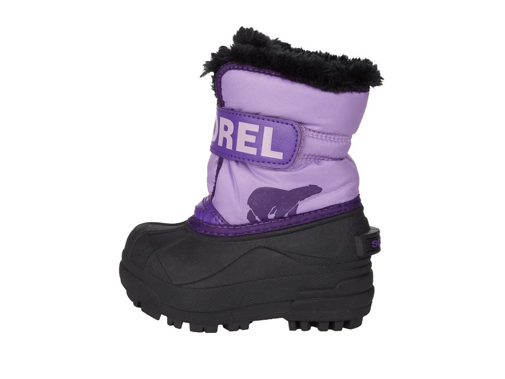 商品SOREL|Snow Commander™ (Toddler),价格¥124,第4张图片详细描述