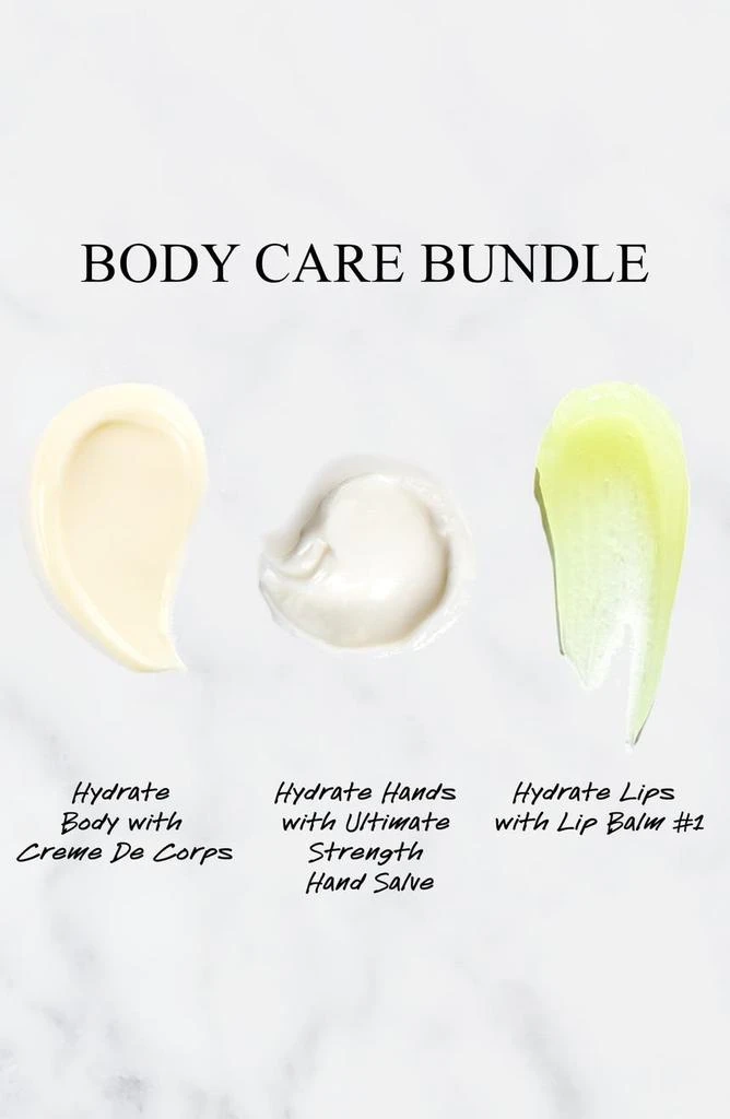 商品Kiehl's|Body Care Set USD $51 Value,价格¥232,第4张图片详细描述