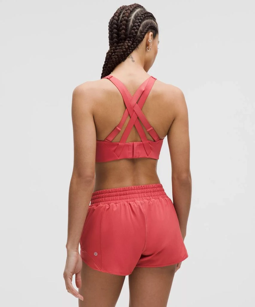 lululemon Energy Bra *High Support, B–DDD Cups 商品