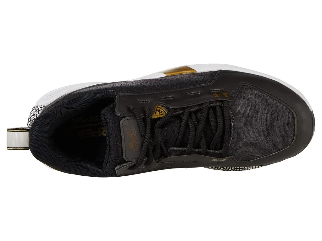 商品Under Armour|Harper 6 Low Baseball Cleat,价格¥251,第2张图片详细描述