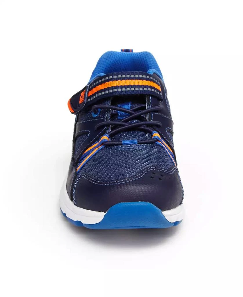 商品Stride Rite|Toddler Boys M2P Journey Athletic Shoe,价格¥452,第4张图片详细描述