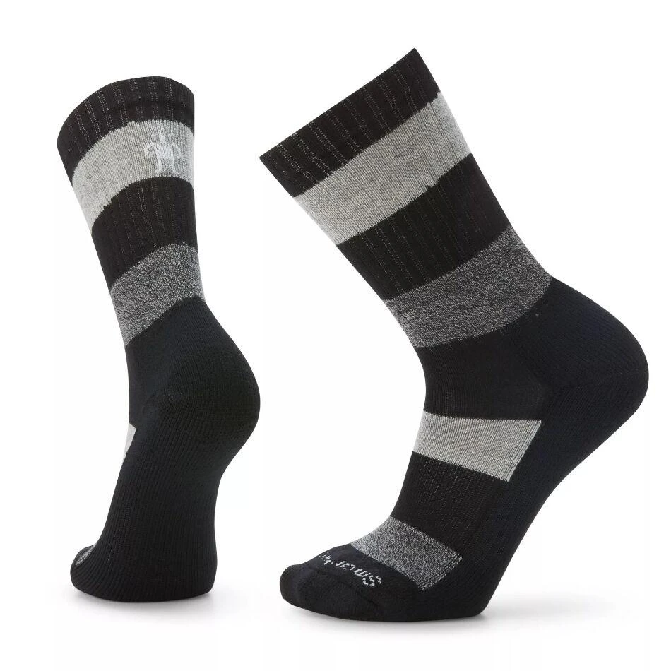 商品SmartWool|Everyday Barnsley Sweater Crew Socks,价格¥184,第1张图片