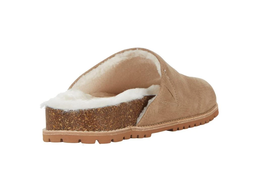 商品Madewell|The Layne Clog Mule,价格¥331,第5张图片详细描述