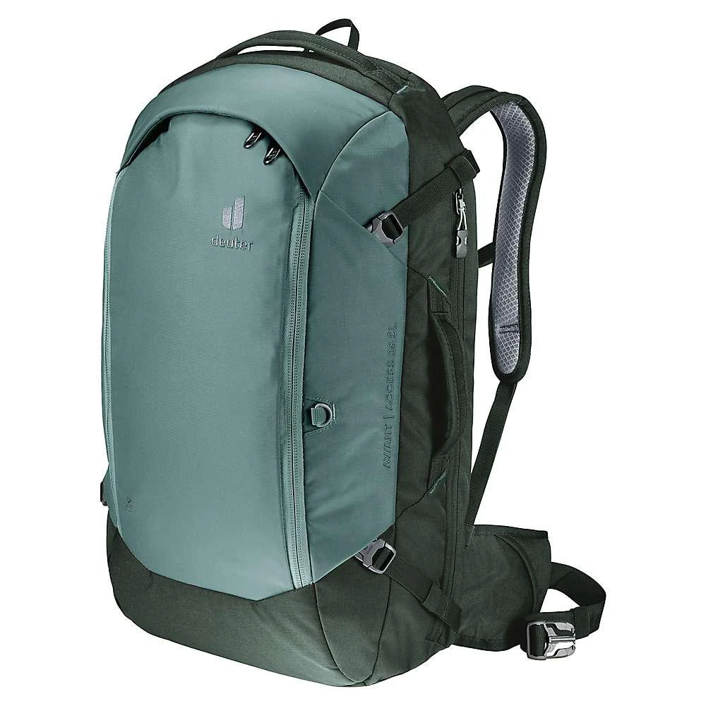 商品Deuter|Deuter Aviant Access SL Backpack,价格¥944,第4张图片详细描述