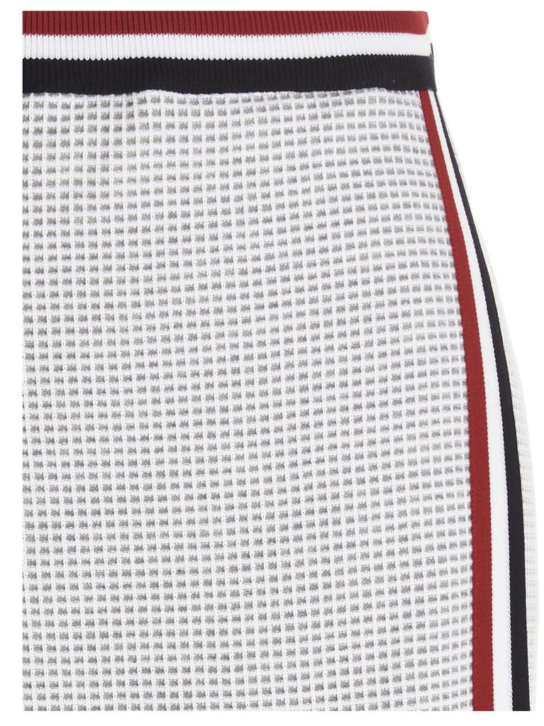 Thom Browne Wrap Skirt商品第4张图片规格展示