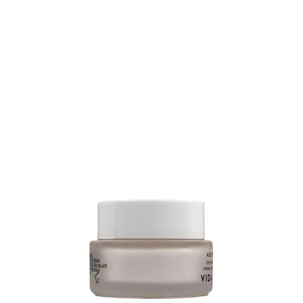 商品Vida Glow|Vida Glow Age Defiance - Eye Contour Cream 15ml,价格¥292,第3张图片详细描述