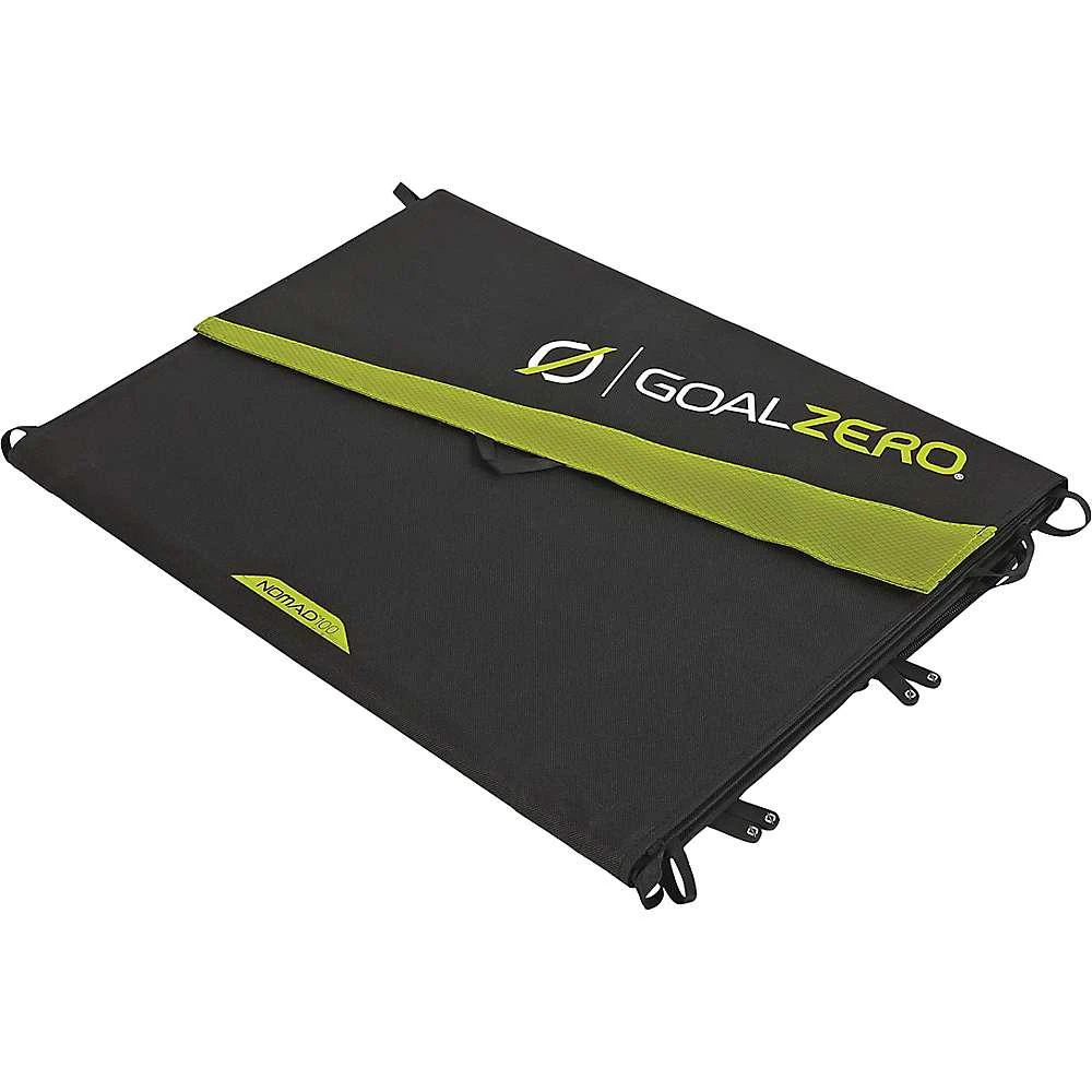商品Goal Zero|Goal Zero Nomad 100 Solar Panel,价格¥3358,第2张图片详细描述