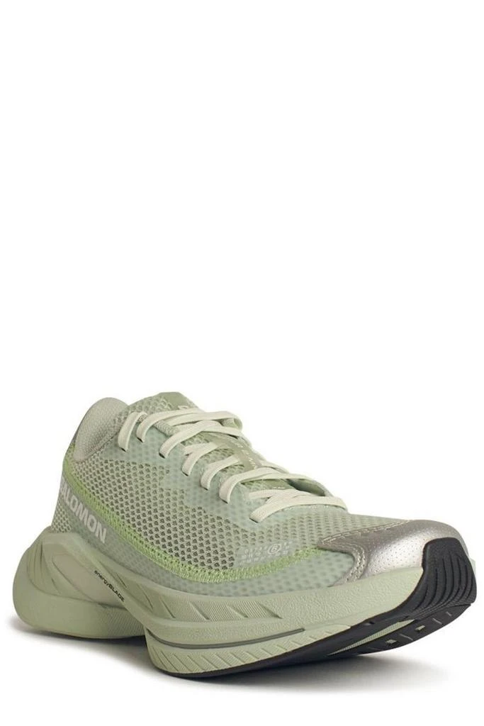 商品MM6|MM6 Maison Margiela X Salomon Spectur 2 Sneakers,价格¥2848,第2张图片详细描述