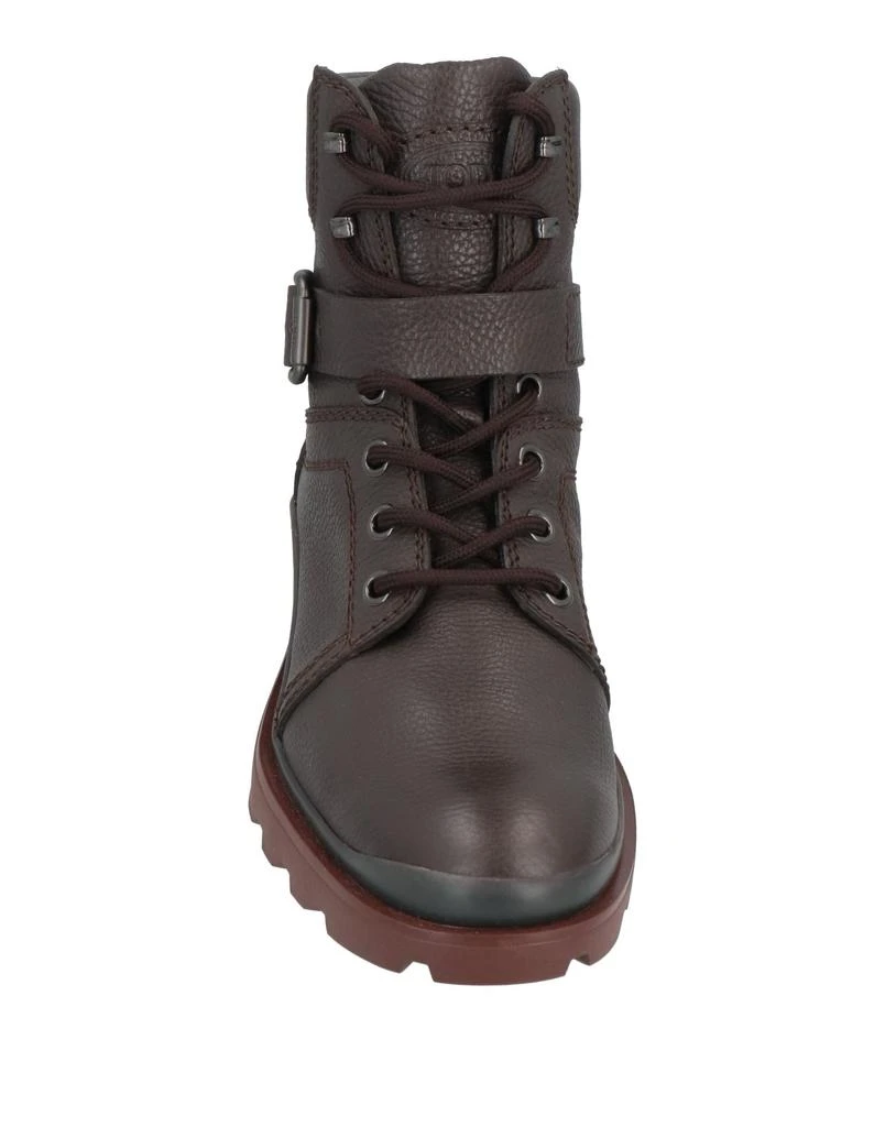商品Tod's|Ankle boot,价格¥2318,第4张图片详细描述