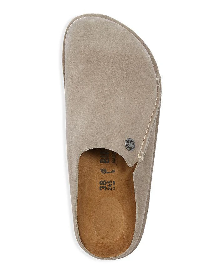 商品Birkenstock|Women's Zermatt Clogs,价格¥1103,第3张图片详细描述