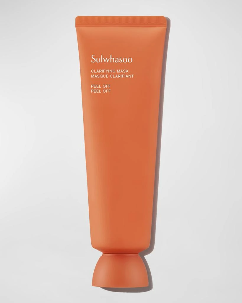 商品Sulwhasoo|Peel-Off Clarifying Mask, 4.02 oz.,价格¥350,第1张图片