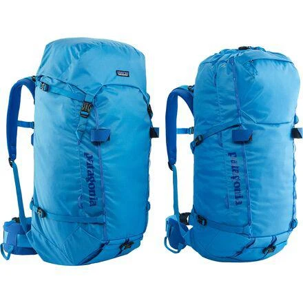 商品Patagonia|Ascensionist 35L Backpack,价格¥1092,第5张图片详细描述