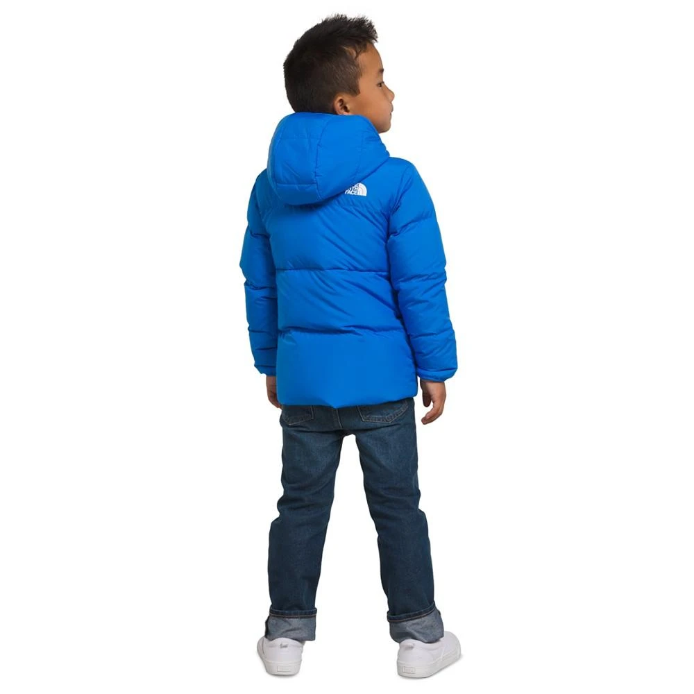 商品The North Face|Toddler & Little Boys North Down Hooded Jacket,价格¥681,第2张图片详细描述