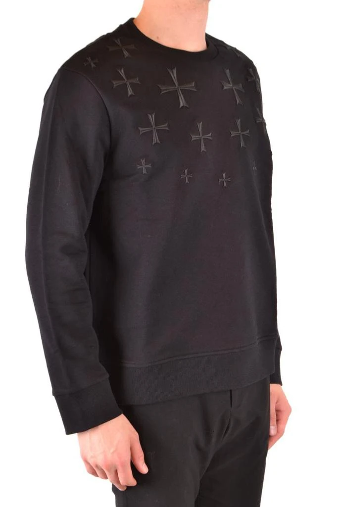 商品Neil Barrett|Neil Barrett Sweatshirt,价格¥2659,第2张图片详细描述