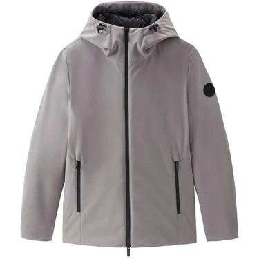 商品Woolrich|Pacific 软面外套,价格¥3453,第1张图片