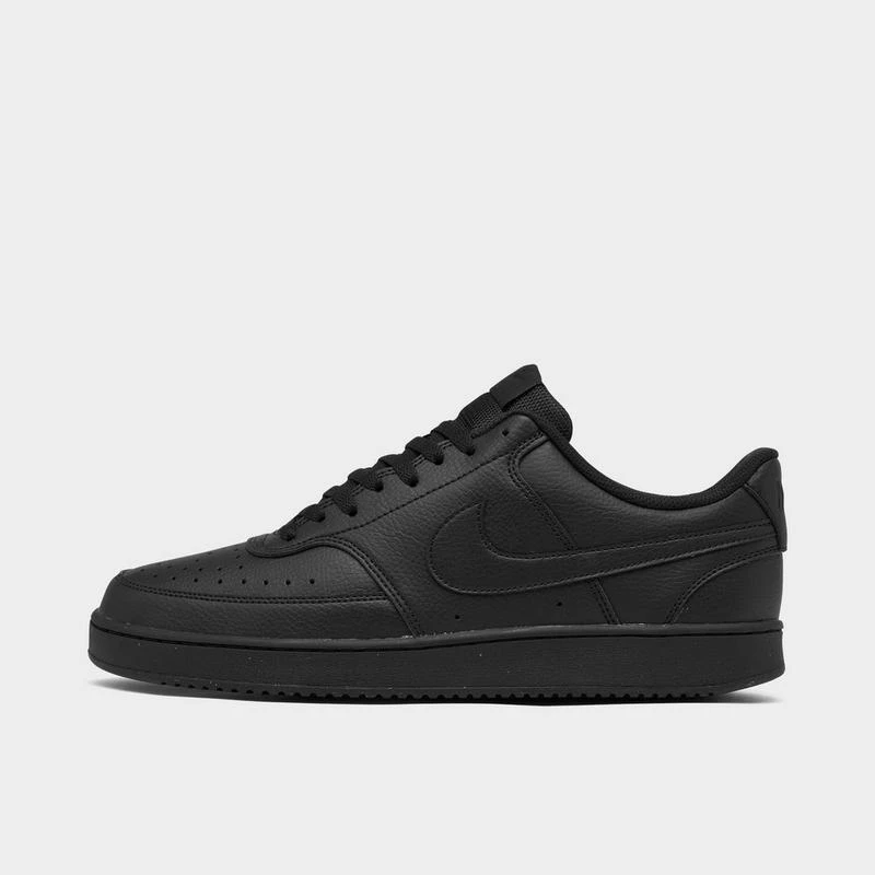 商品NIKE|Men's Nike Court Vision Low Next Nature Casual Shoes,价格¥372,第1张图片