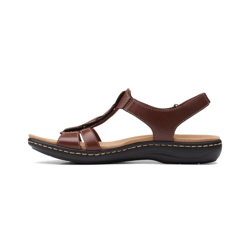 Laurieann Kay T-strap Slingback Sandals 商品