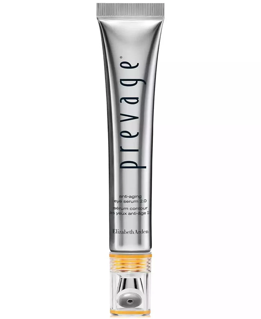 商品Elizabeth Arden|Prevage Anti-Aging Eye Serum 2.0, 0.6 oz.,价格¥800,第2张图片详细描述