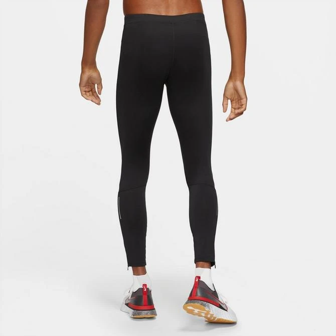 商品NIKE|Men's Nike Dri-FIT Challenger Tights,价格¥454,第3张图片详细描述