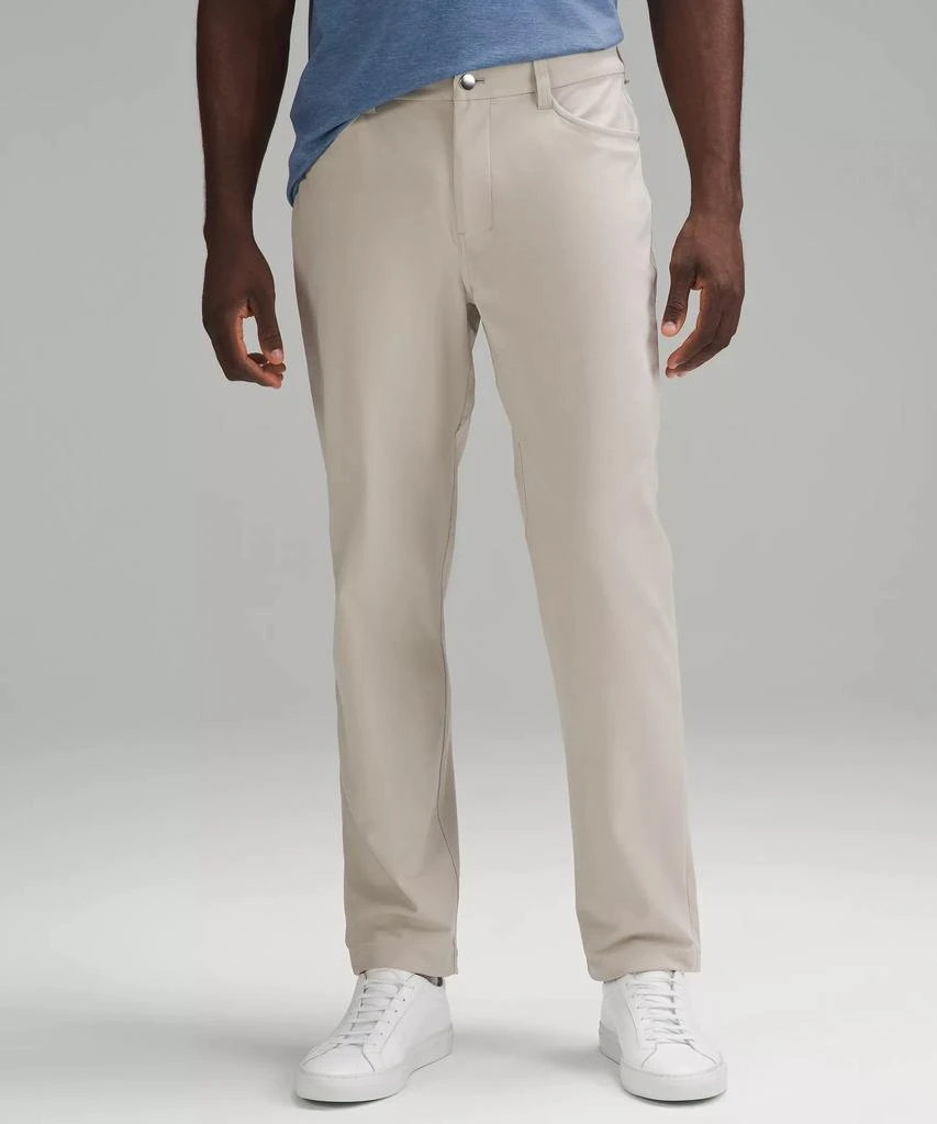 ABC Classic-Fit 5 Pocket Pant 32L *Warpstreme 商品