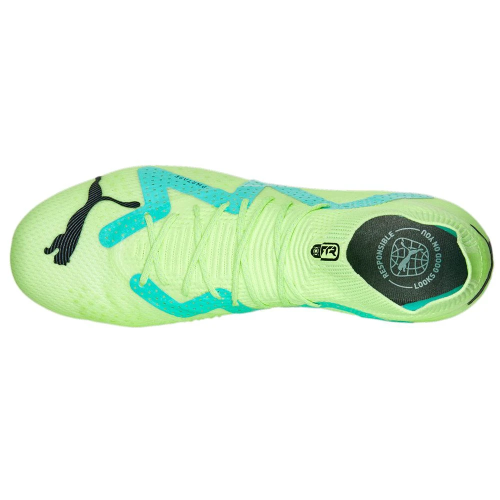 商品Puma|Future Ultimate FG/AG Soccer Cleats,价格¥750,第4张图片详细描述
