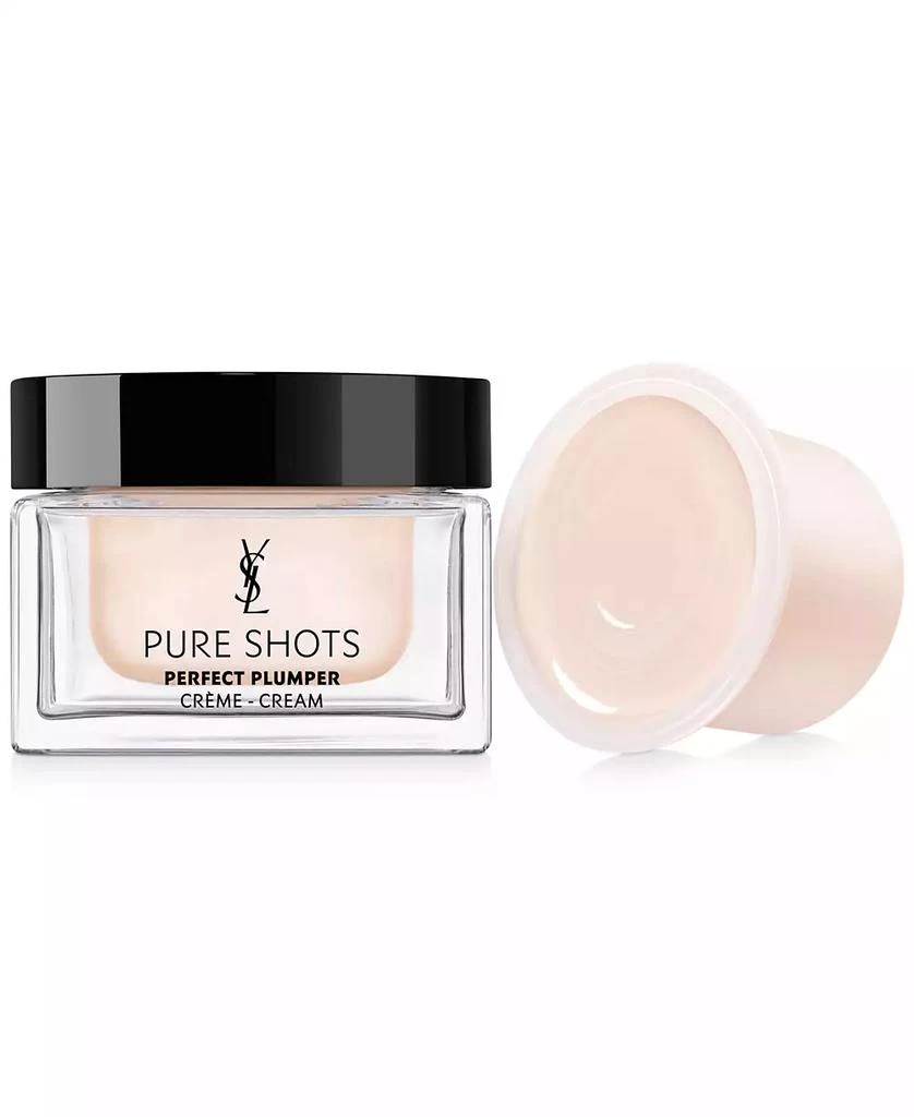 Pure Shots Perfect Plumper Face Cream, 1.6-oz. 商品