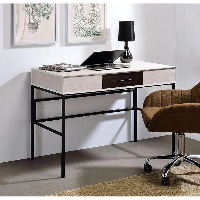 商品Sparrow & Wren|Verster Writing Desk,价格¥3514,第2张图片详细描述