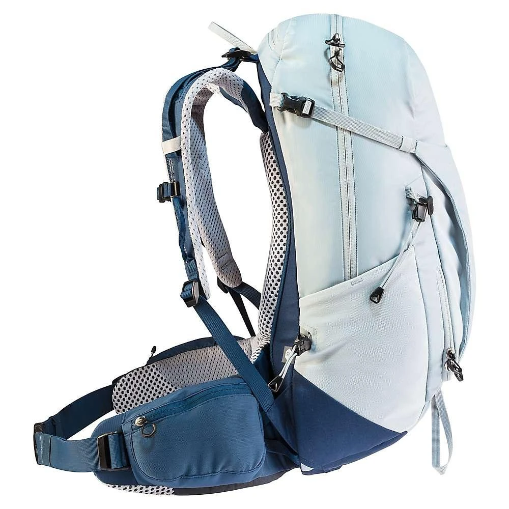 商品Deuter|Trail Pro 30 SL Pack,价格¥589,第3张图片详细描述