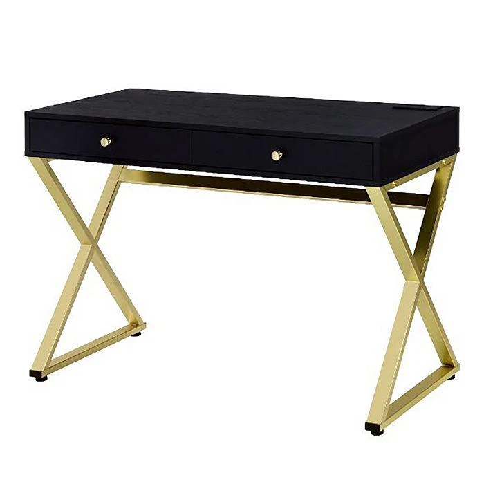 商品Sparrow & Wren|Coleen Writing Desk,价格¥2606,第1张图片