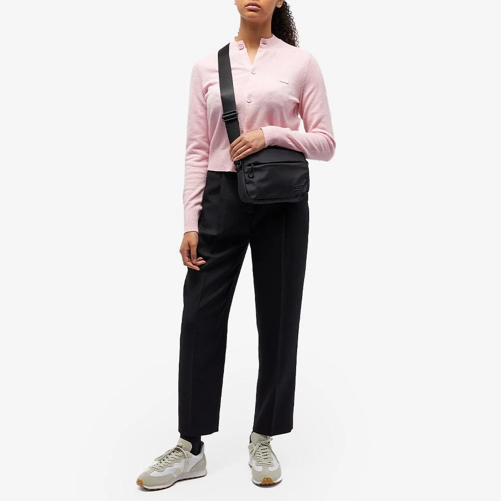 商品Acne Studios|Acne Studios Keva Face Knit,价格¥1406,第5张图片详细描述