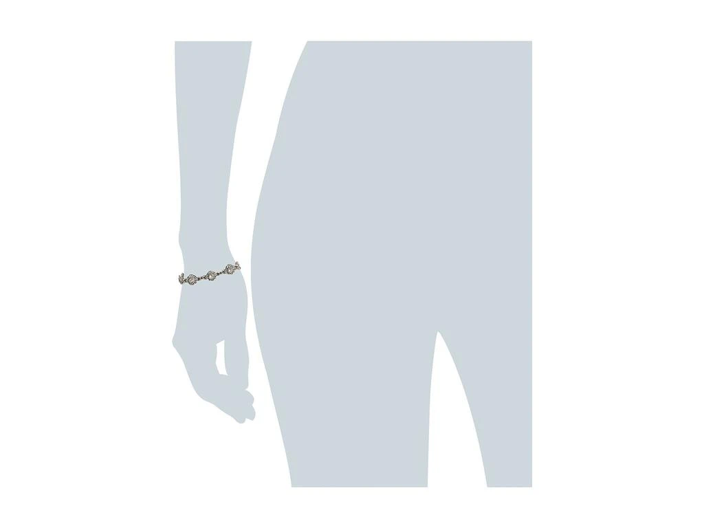 商品Brighton|Alcazar Bracelet,价格¥451,第3张图片详细描述