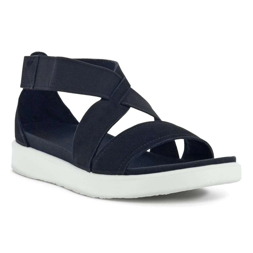 商品ECCO|ECCO YUMA women's sandal,价格¥599,第2张图片详细描述