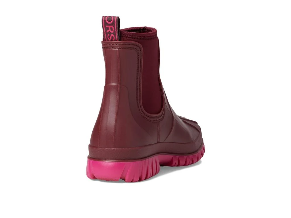 商品Michael Kors|Tucker Rain Bootie,价格¥842,第5张图片详细描述