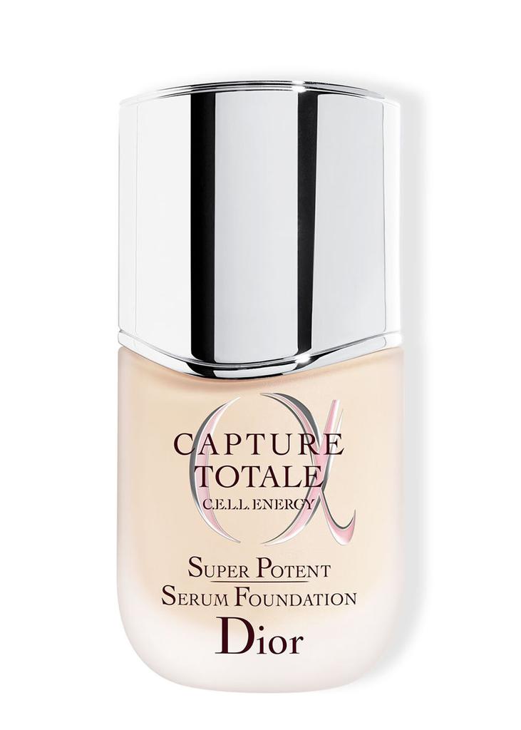 Capture Totale Serum Foundation商品第1张图片规格展示