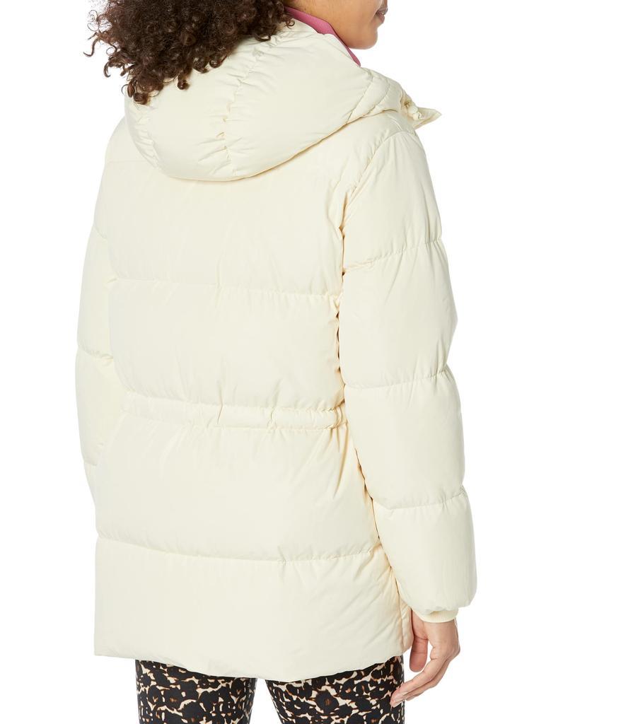 商品SWEATY BETTY|Alto Puffa Jacket,价格¥1116-¥2109,第4张图片详细描述