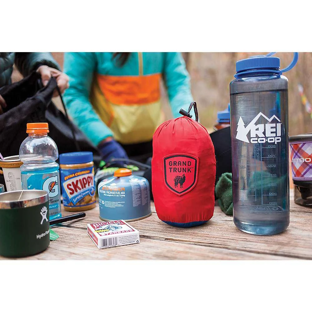 Grand Trunk Tech Double Hammock 商品